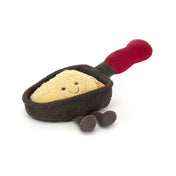 Amuseables - Raclette RÉSERVATION