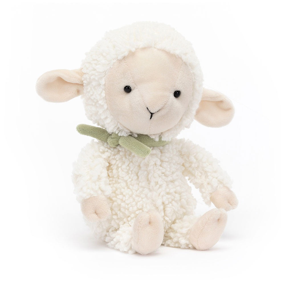 Peluche - Mouton Fuzzkin Lamb