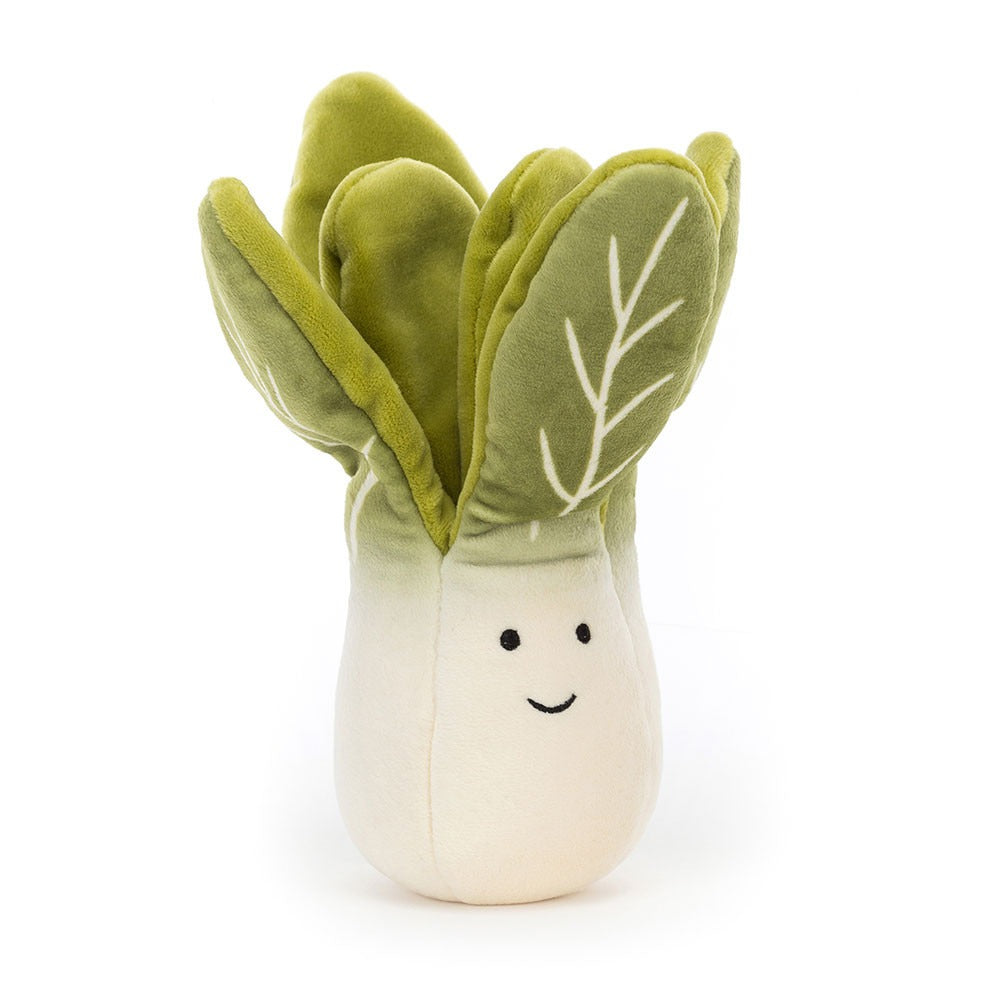 Peluche  -  Vivacious Vegetable Bok Choy