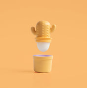 Baume à lèvres - Double Clémentine Cactus