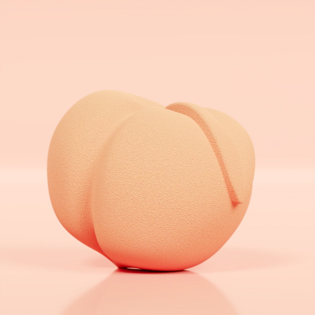 Bombe à Cocktail - Margarita à la pêche à l'unité