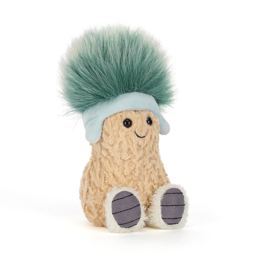 Peluche - Amuseables Peanut 'Après Ski' RÉSERVATION
