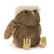 Peluche - Tawoola Owl
