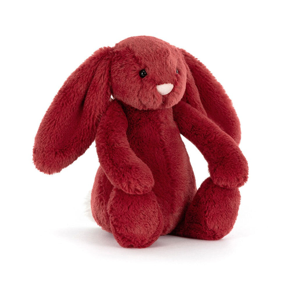 Peluche - Bashful Redcurrant Bunny RÉSERVATION