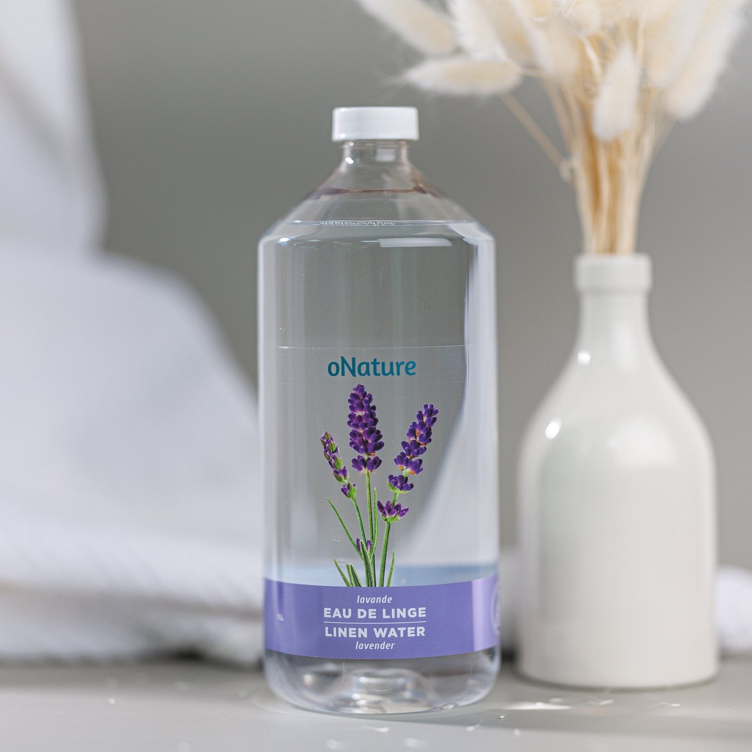 Eau de linge - Lavande