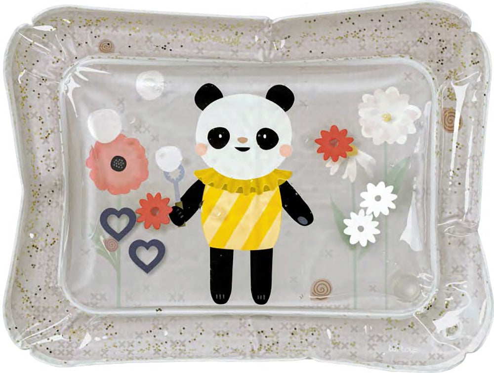 Tapis d'eau - Panda