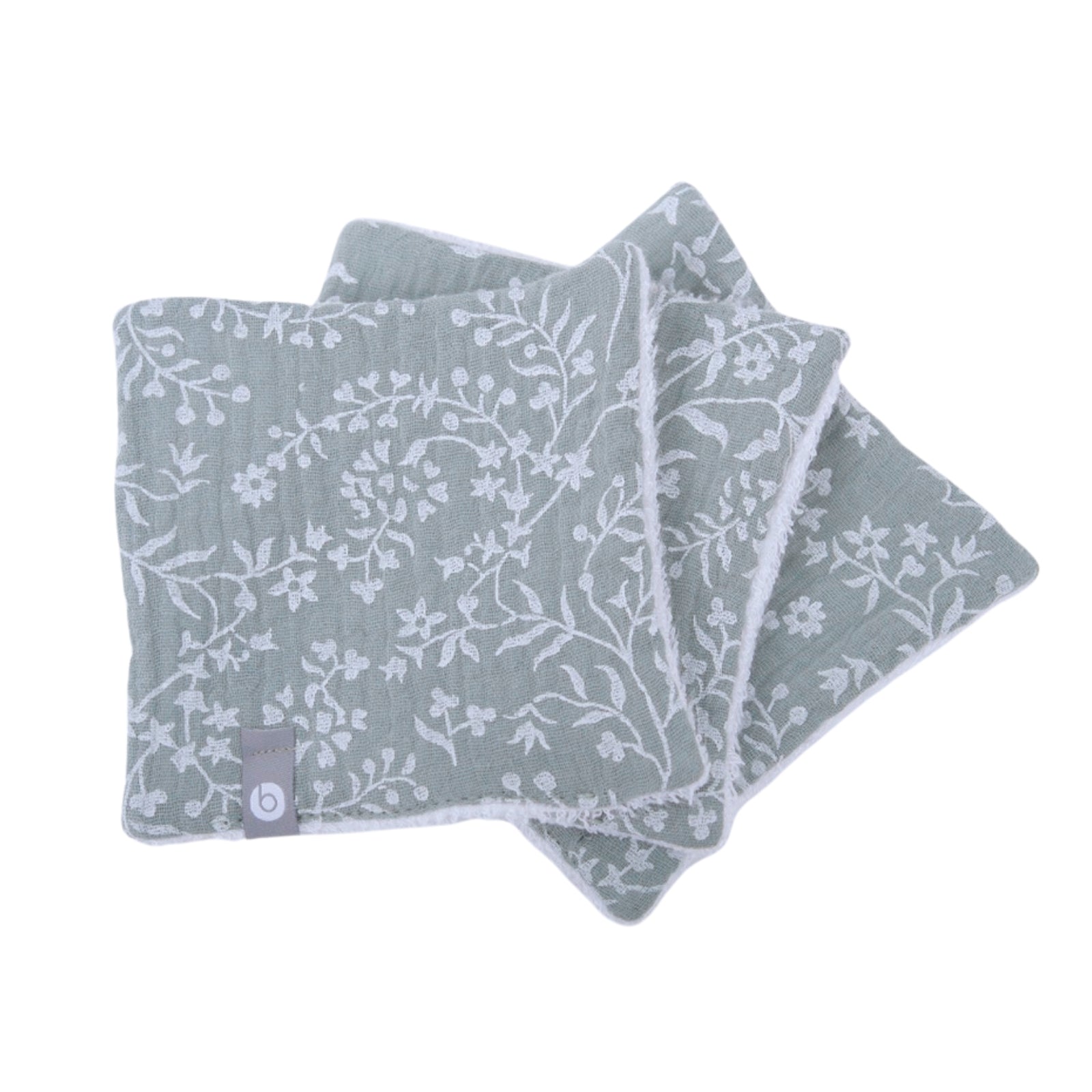 Lingettes démaquillantes