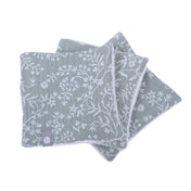 Lingettes démaquillantes