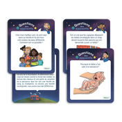 Jeu - Houston, comment on fait les bébés?  PROMO Prévente lancement du 17 au 27 octobre