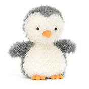 Peluche - Petit pingouin RÉSERVATION
