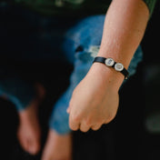 Bracelet d'autonomie - Dans mon sac d'école