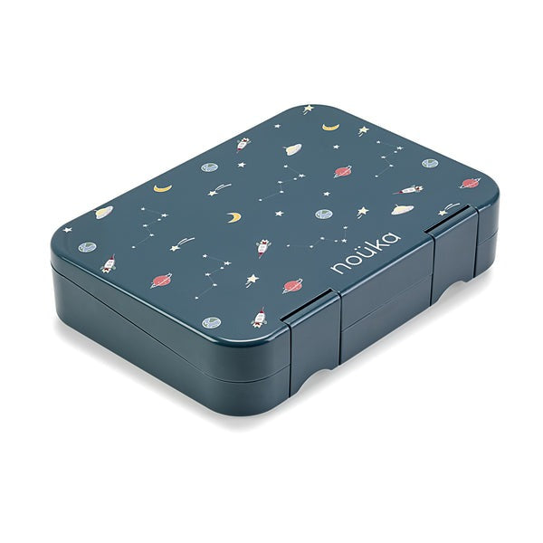 Bento lunch box - Voyage dans l'espace