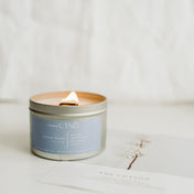 Chandelle -  Coton frais