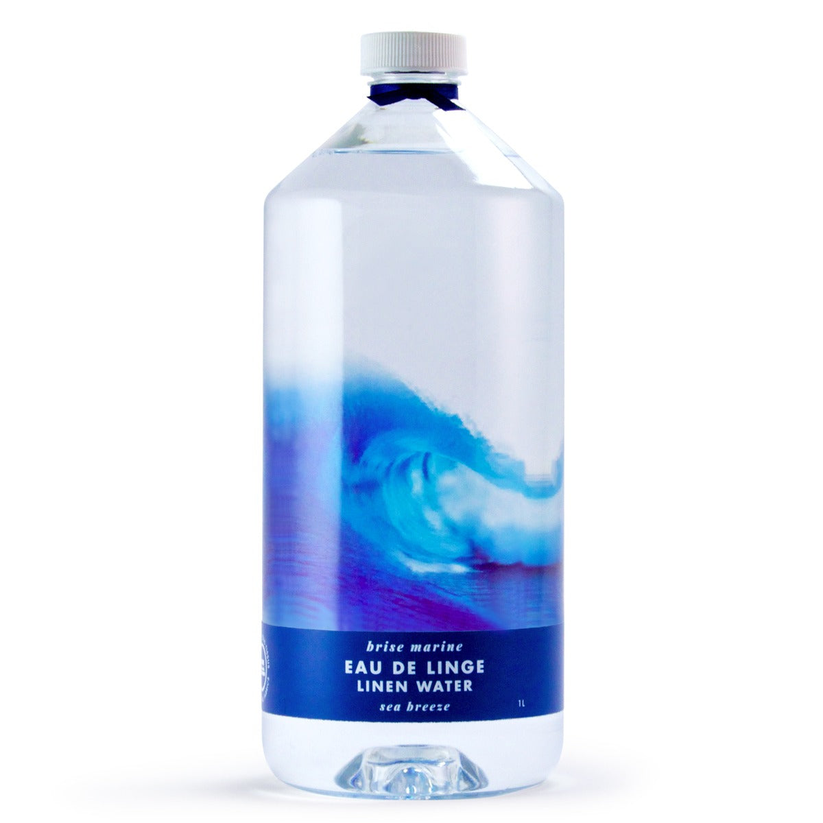 Eau de linge recharge - Brise marine