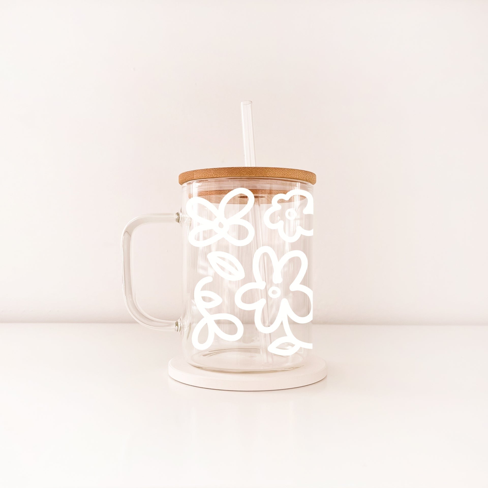 Tasse boho - Sketch