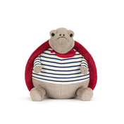 Peluche - Timmy Turtle Romantic Outfit