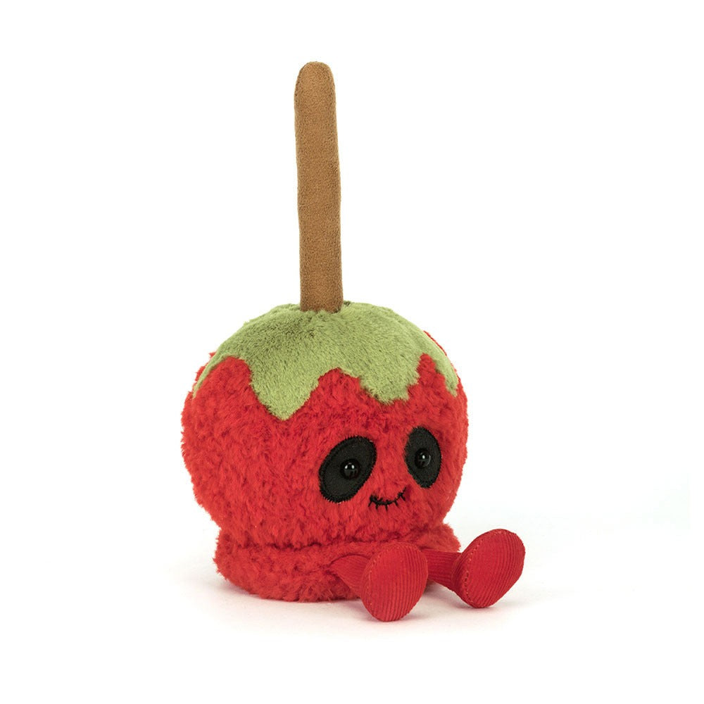 Peluche -  Amuseables Toffee Apple