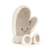 Peluche - Amuseables Fitswell Mitten