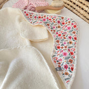 Sortie de bain pour bébé