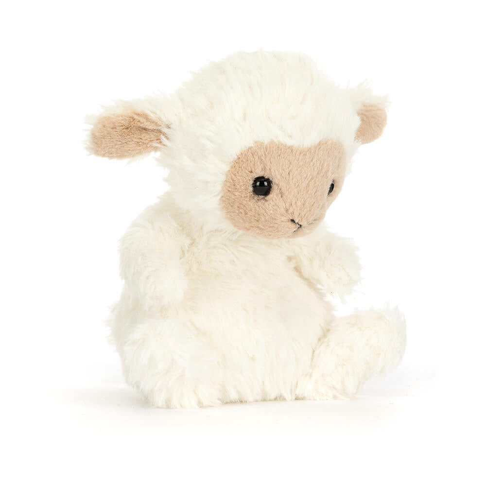 Peluche - Mouton i am Yummy Lamb