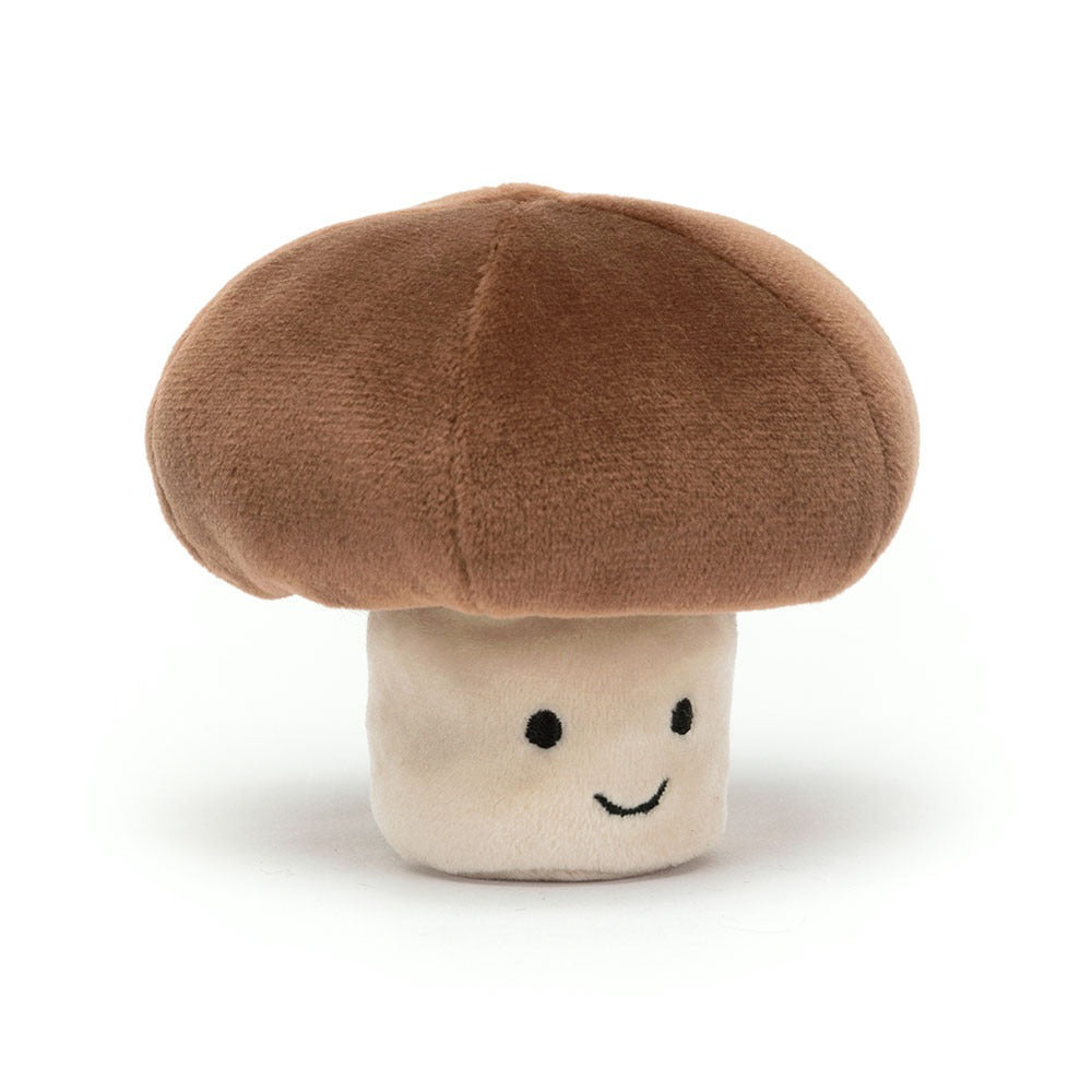 Peluche - Champignon