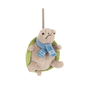 Peluche - Timmy Tortue décoration RÉSERVATION