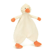 Peluche - Cordy Roy Duckling Comforter