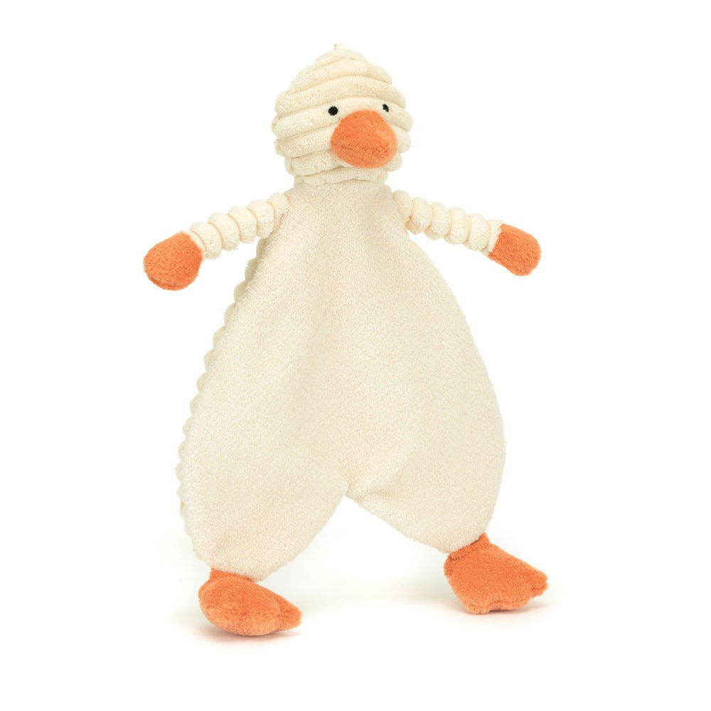 Peluche - Cordy Roy Duckling Comforter