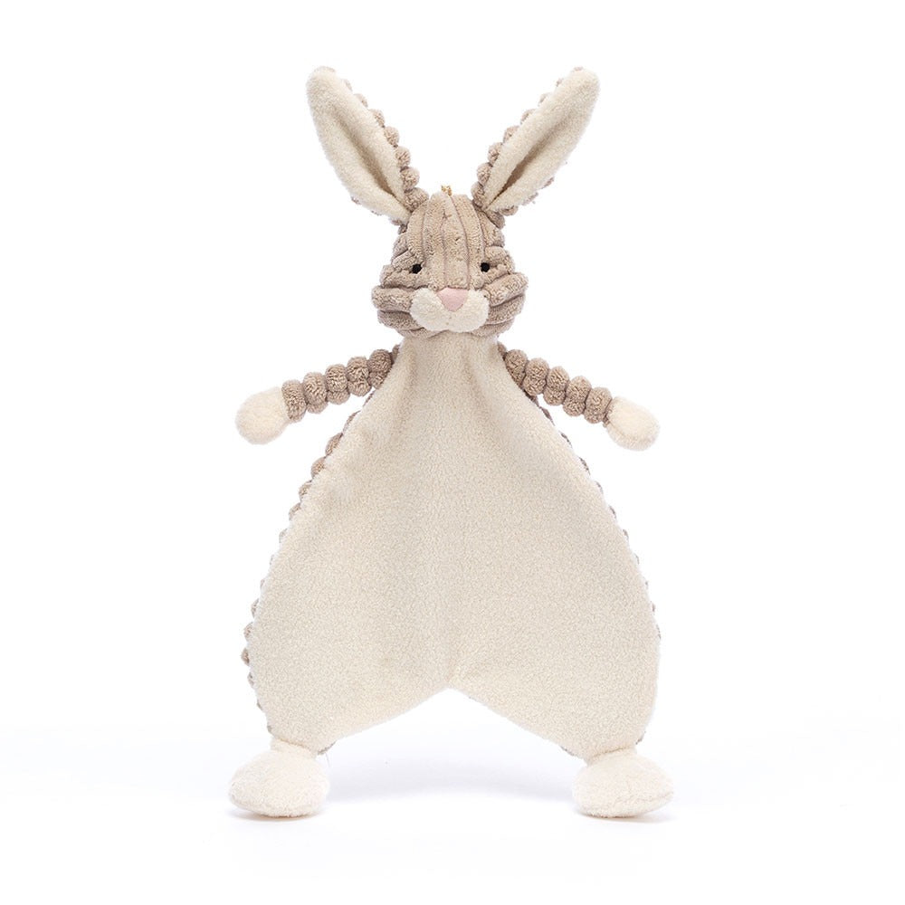 Peluche - Cordy Roy Hare Comforter