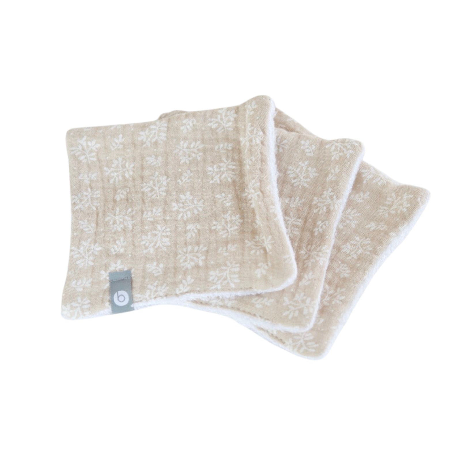 Lingettes démaquillantes