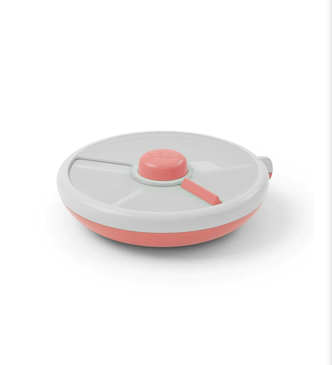 Grand tourne collation - GoBe