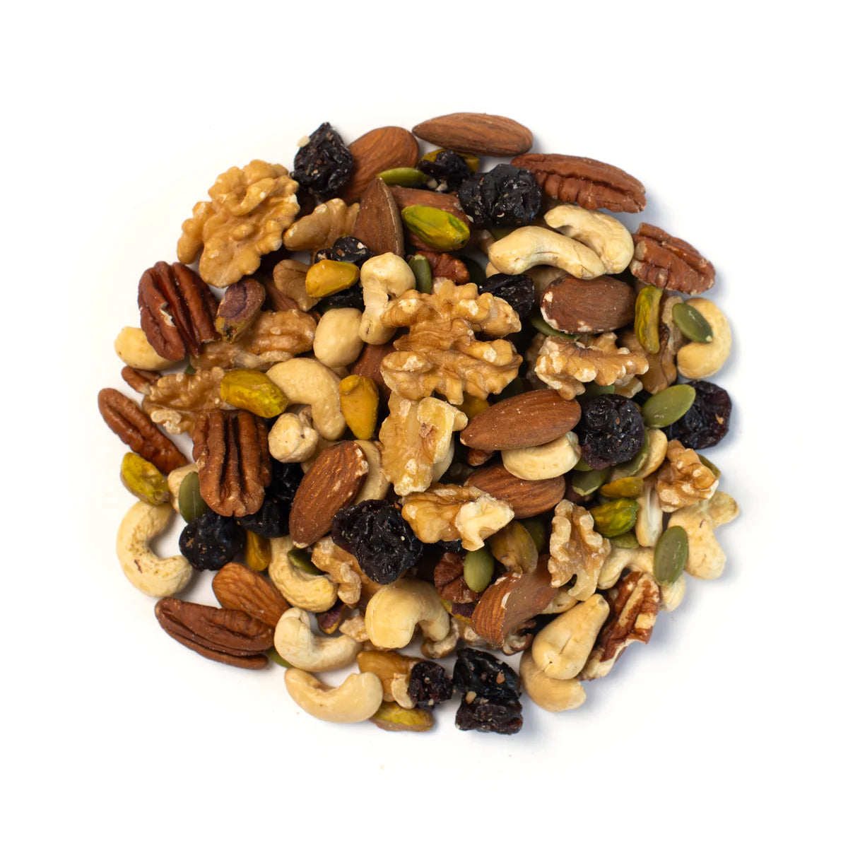 Collation - Mélange Moments Crus