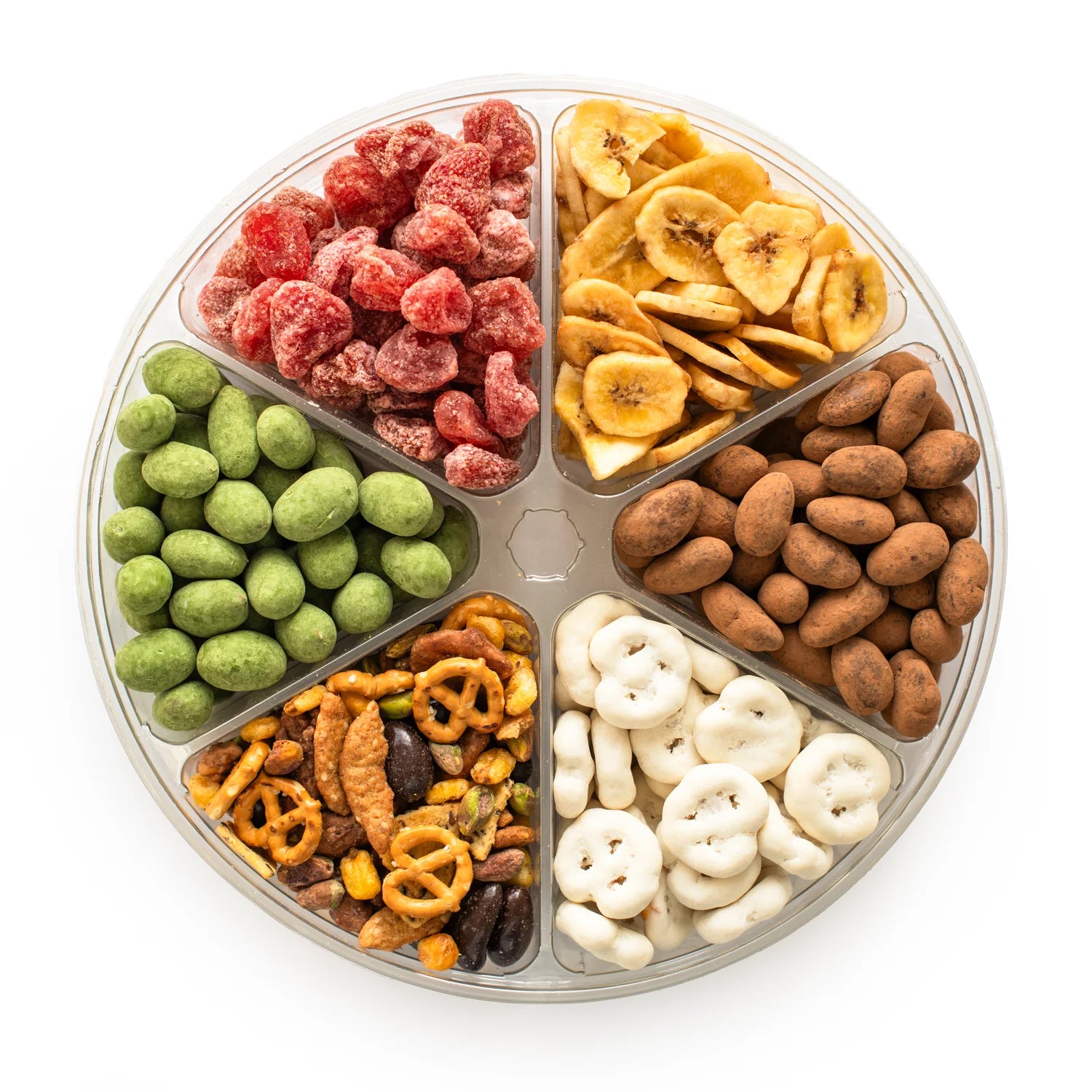 Plateau de Printemps