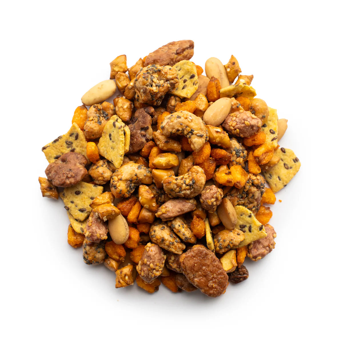 Mélange Plein Goût - Sac 1 Kg