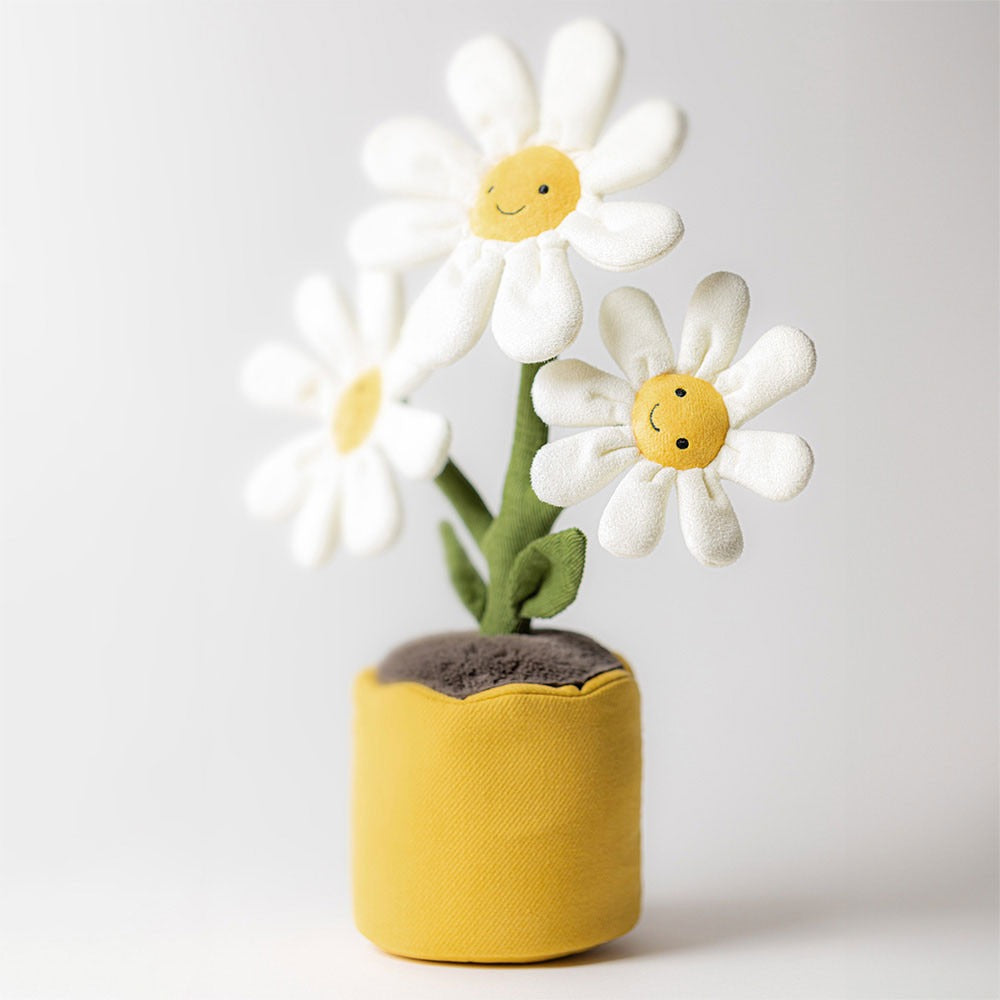 Peluche - Marguerites