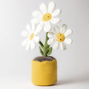 Peluche - Marguerites