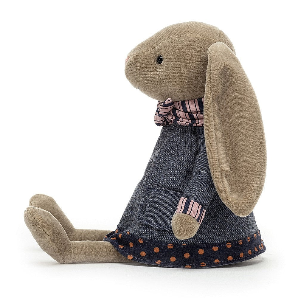 Peluche - Jellycat Riverside Rambler