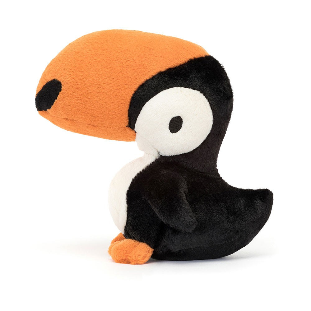 Peluche - Toucan