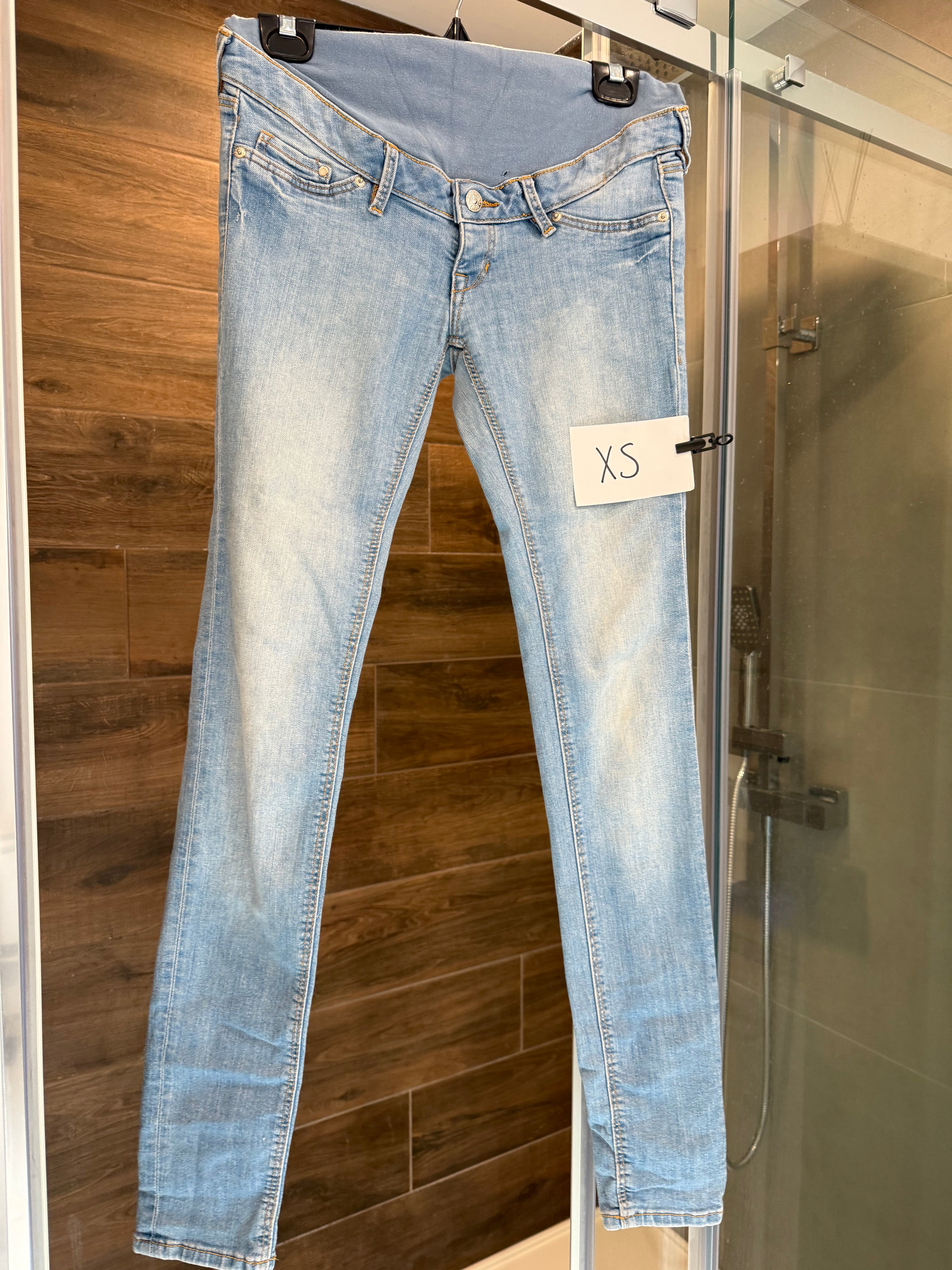 Vêtements maternité