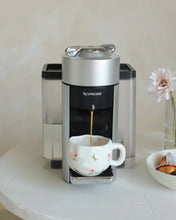 Tasse en céramique – Fleurs sauvages