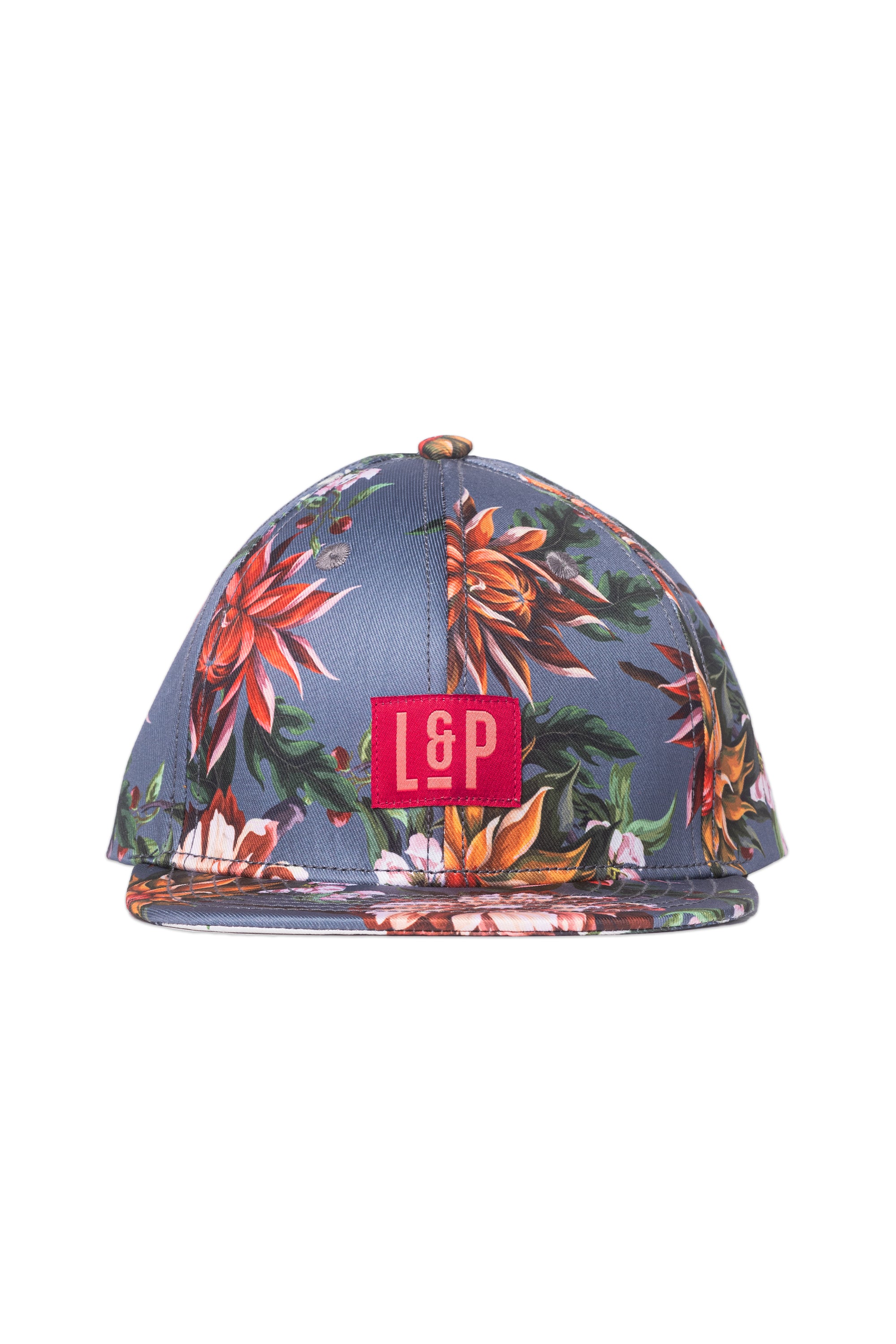 Casquette - Malyn 1.0