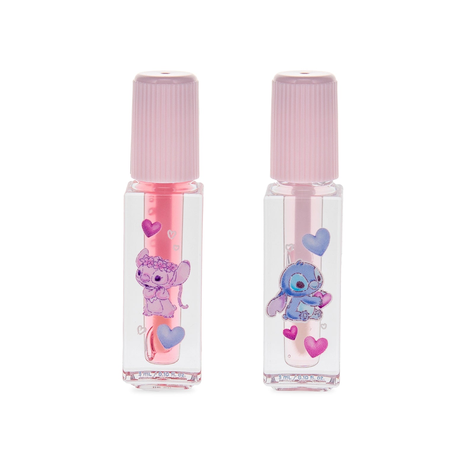 Duo d'huile pour les lèvres - I Heart Stitch (30 ml)