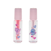 Duo d'huile pour les lèvres - I Heart Stitch (30 ml)