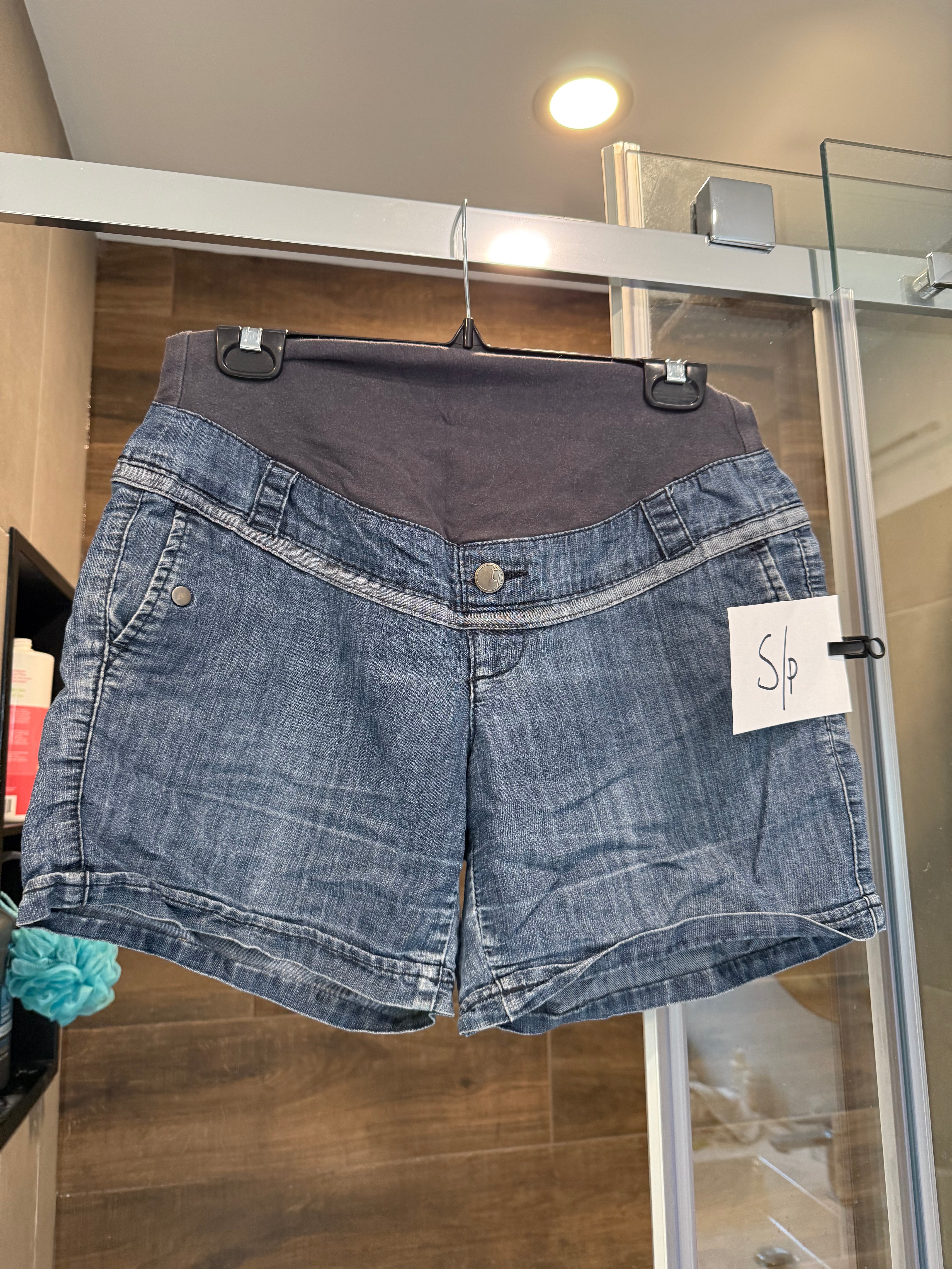 Vêtements maternité