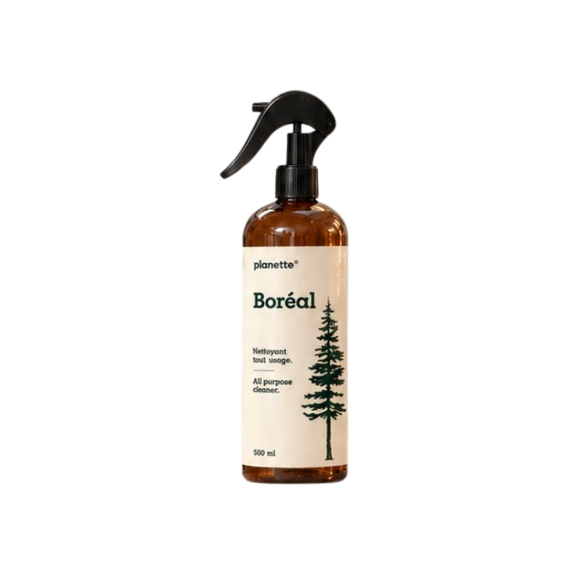 Tout Usage - BORÉAL