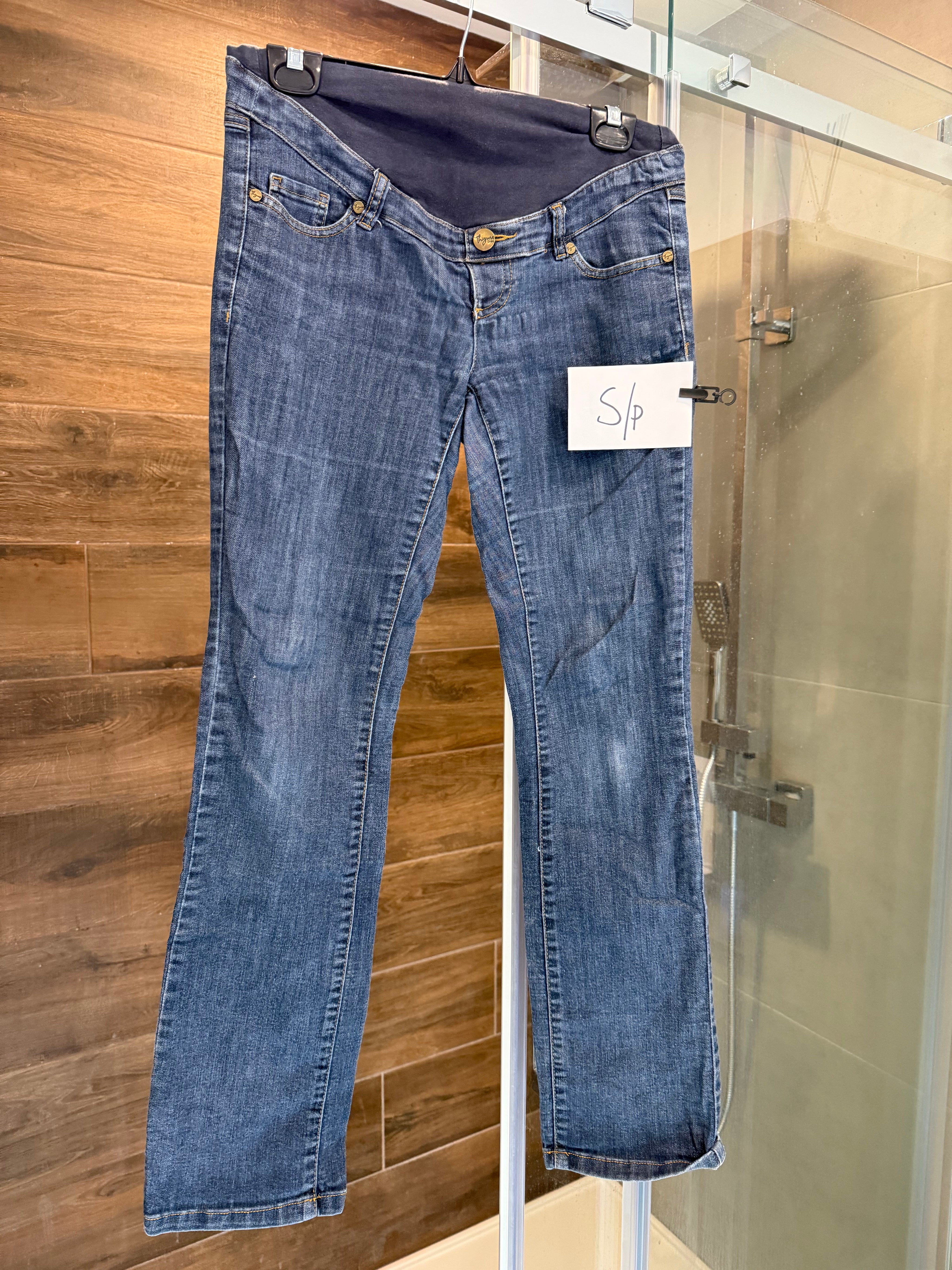 Vêtements maternité
