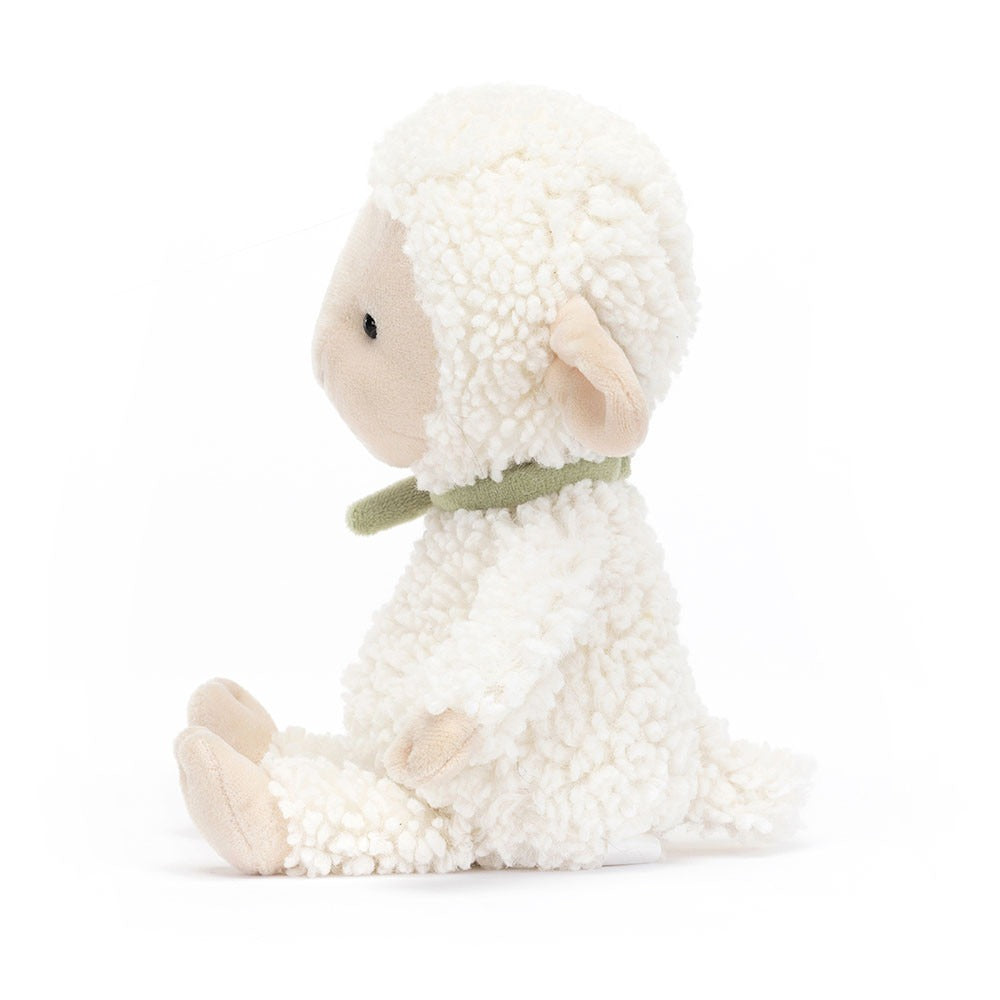 Peluche - Mouton Fuzzkin Lamb