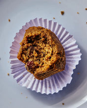 Mélange à muffins - Cannelle + raisins