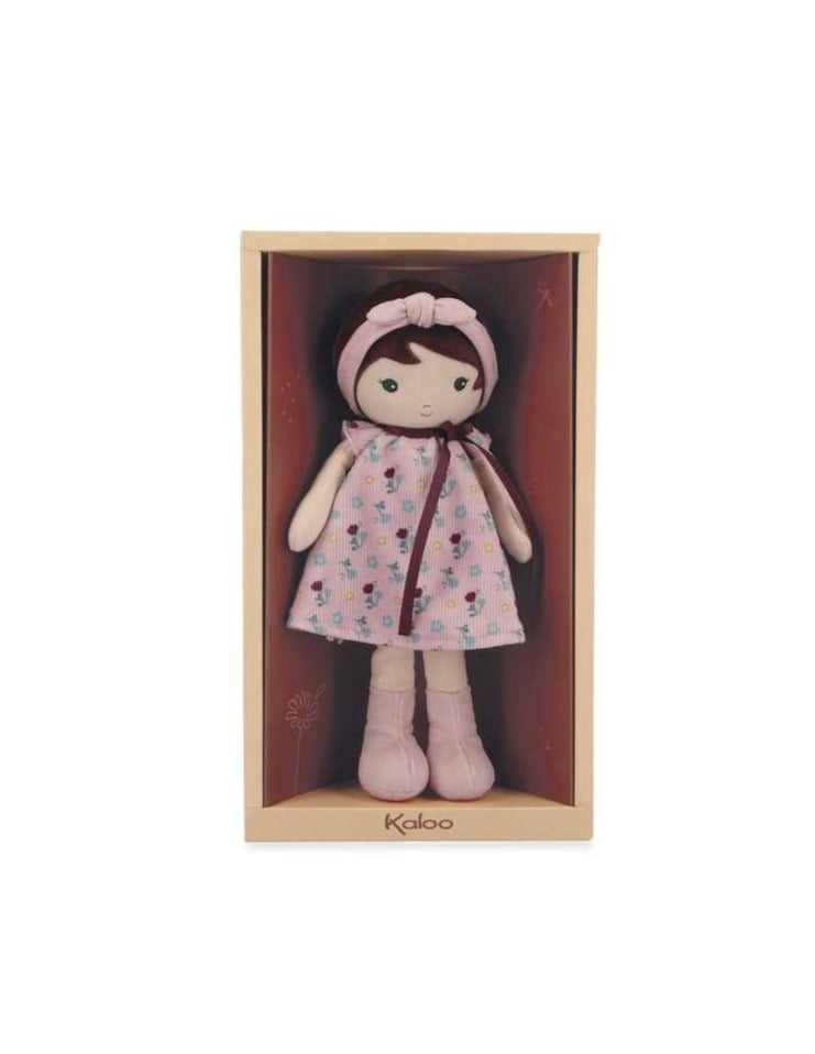 Poupée tendresse - Léonie
