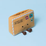 Amuseables - Lettre au Père Noël RÉSERVATION